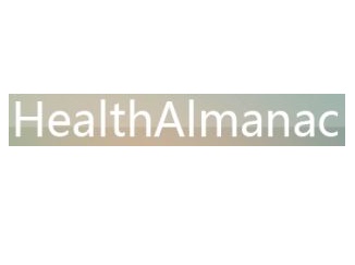 Health Almanac - Logo