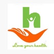 Health Anand - Logo