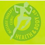 Health and Body Massage Therapy Clinic - Logo