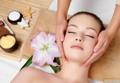 Health Best Massage - Cover photo