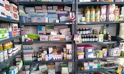 Healthbuddy Healthcare Pharmacy - Cover photo