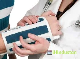 Health Care Diagnostic Centre - Logo
