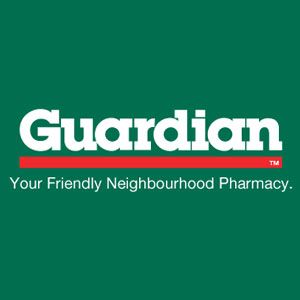 Health Care Guardian Pharmacy - Logo