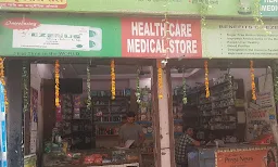 Health Care Medical Store - Cover photo