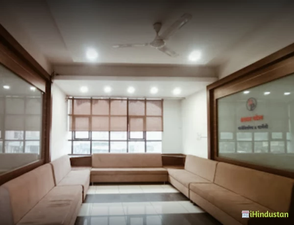 Health Care Polyclinic - Logo