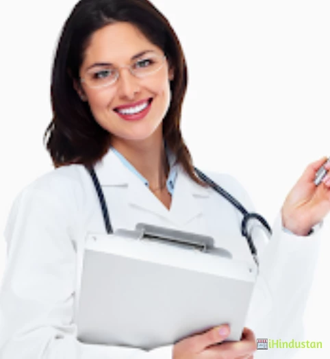 Health Check Labs - Logo
