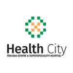Health City Hospital - Logo
