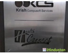 Health Connect Compusoft Pvt. Ltd. - Logo