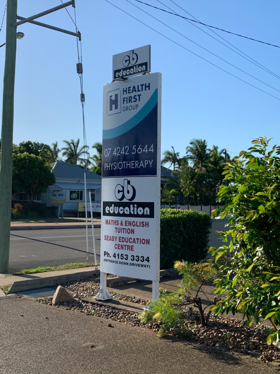 Health First Bundaberg - Cover photo