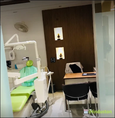 Health First Multispeciality Clinic - Logo
