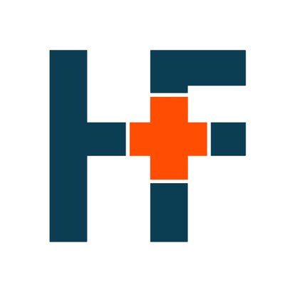 Healthfolks - Logo