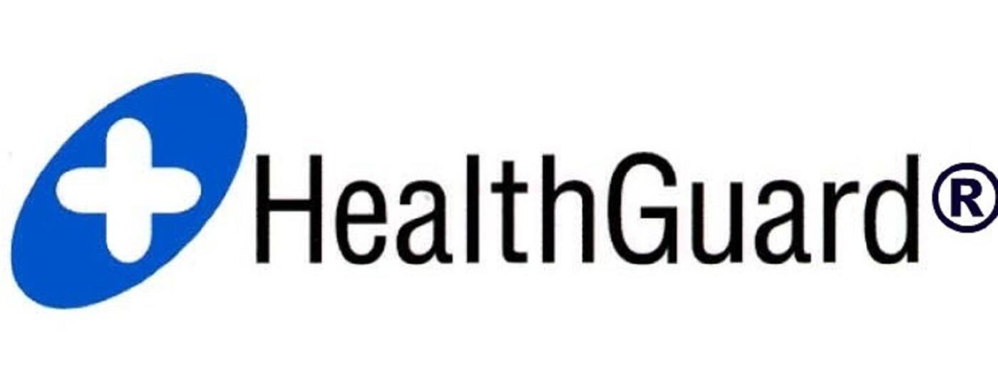 Healthguard - Cover photo