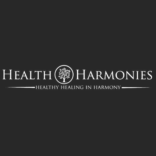 Health Harmonies - Logo