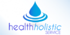 Health Holistic Service - Logo