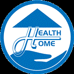 Health Home - Logo