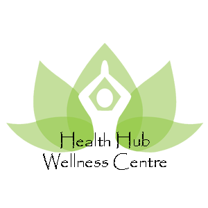 Health Hub Wellness Centre - Logo