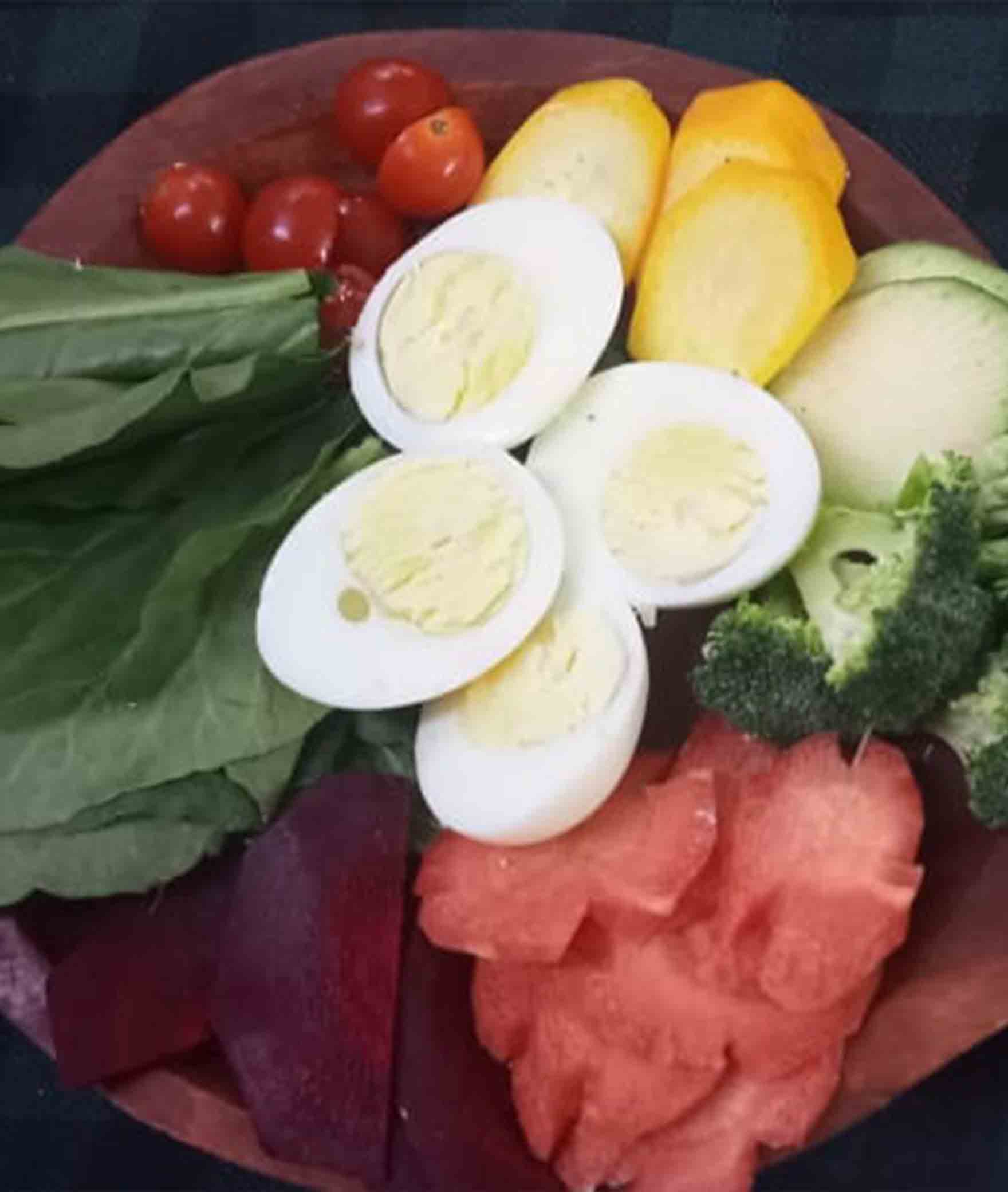 Healthie Diet - Logo