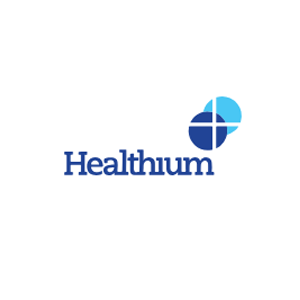 Healthium Medtech - Logo