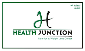 Health Junction - Logo