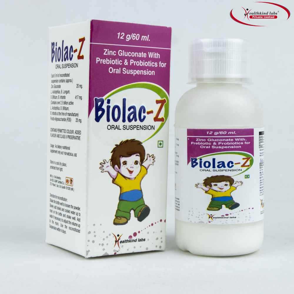 Healthkind Labs Pvt Ltd - Cover photo