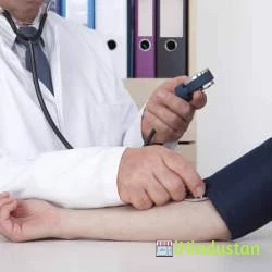 Healthline Hospitals Pvt Ltd - Logo