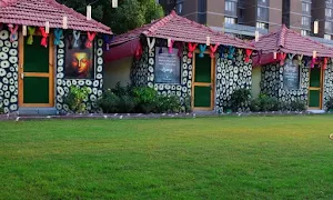 Health Mantra Spa - Logo