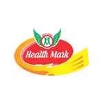 Health Mark - Logo