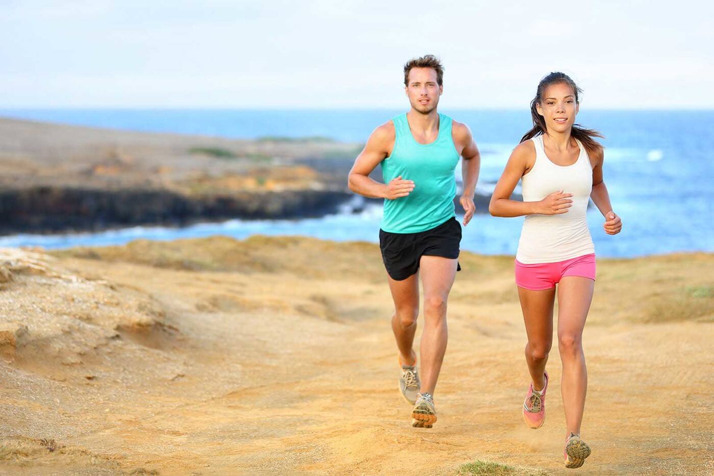 Health On Horsley - Cover photo