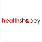 Health Shopey - Logo