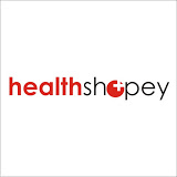 Healthshopey - Logo