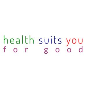 Health Suits You - Logo