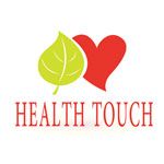 Health Touch Massage Clinic - Logo
