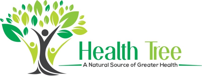 Health Tree - Logo