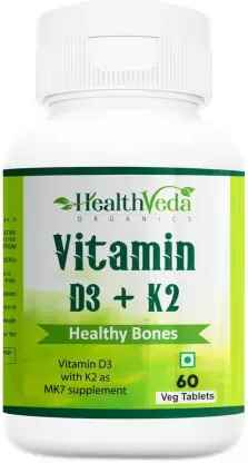 Health Veda Organics - Cover photo