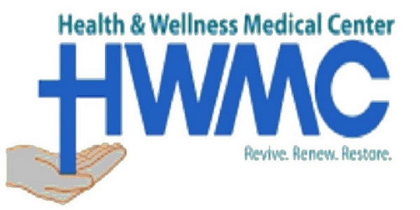 Health & Wellness Medical Center - Logo