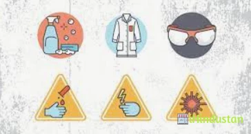 Health Well Lab - Logo