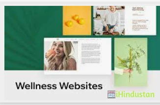 Health & Wellness - Logo