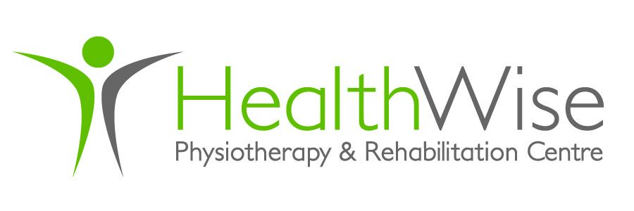 Healthwise Wellness Centre - Logo