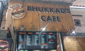 Healthy Bhukkad - Cover photo