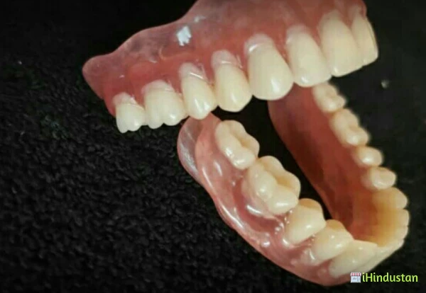 HEALTHY 32 DENTAL CLINIC - Logo