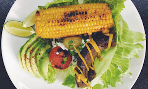 Healthy Chulha - Logo