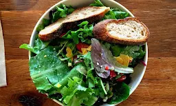 Healthy Food - Cover photo