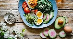 Healthy Chulha - Cover photo