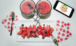 Healthy Shakes - Cover photo