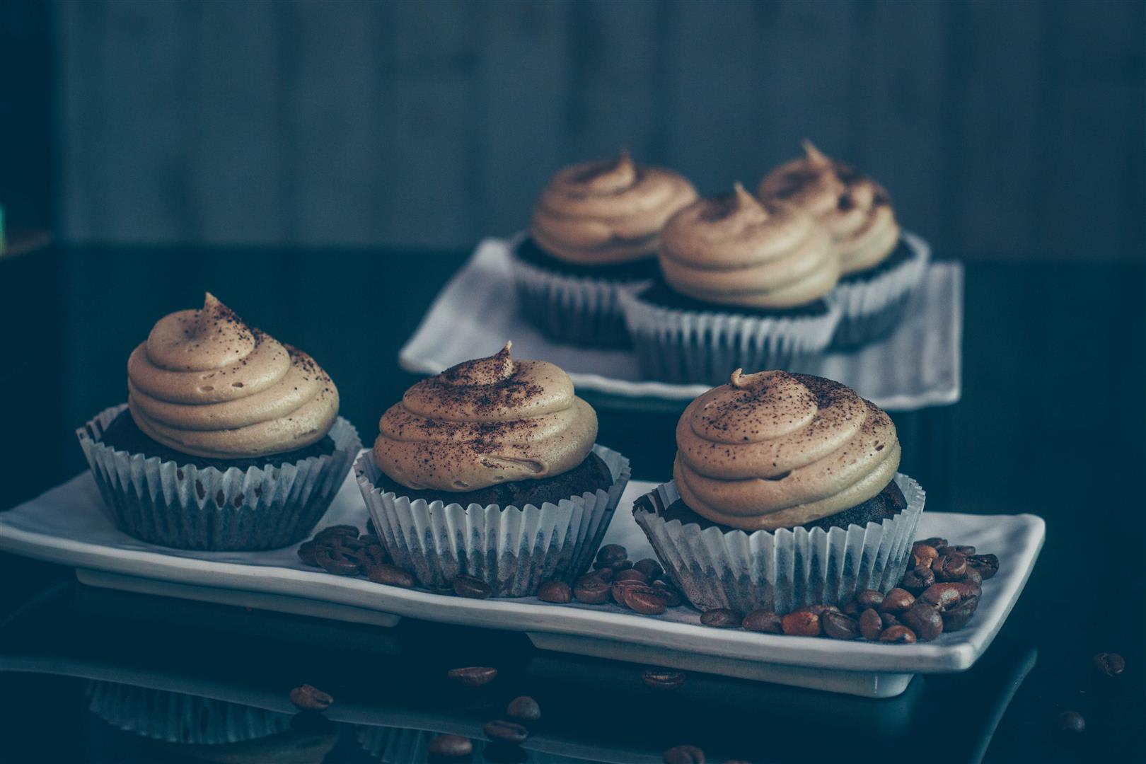 Healthy Bakes - Logo