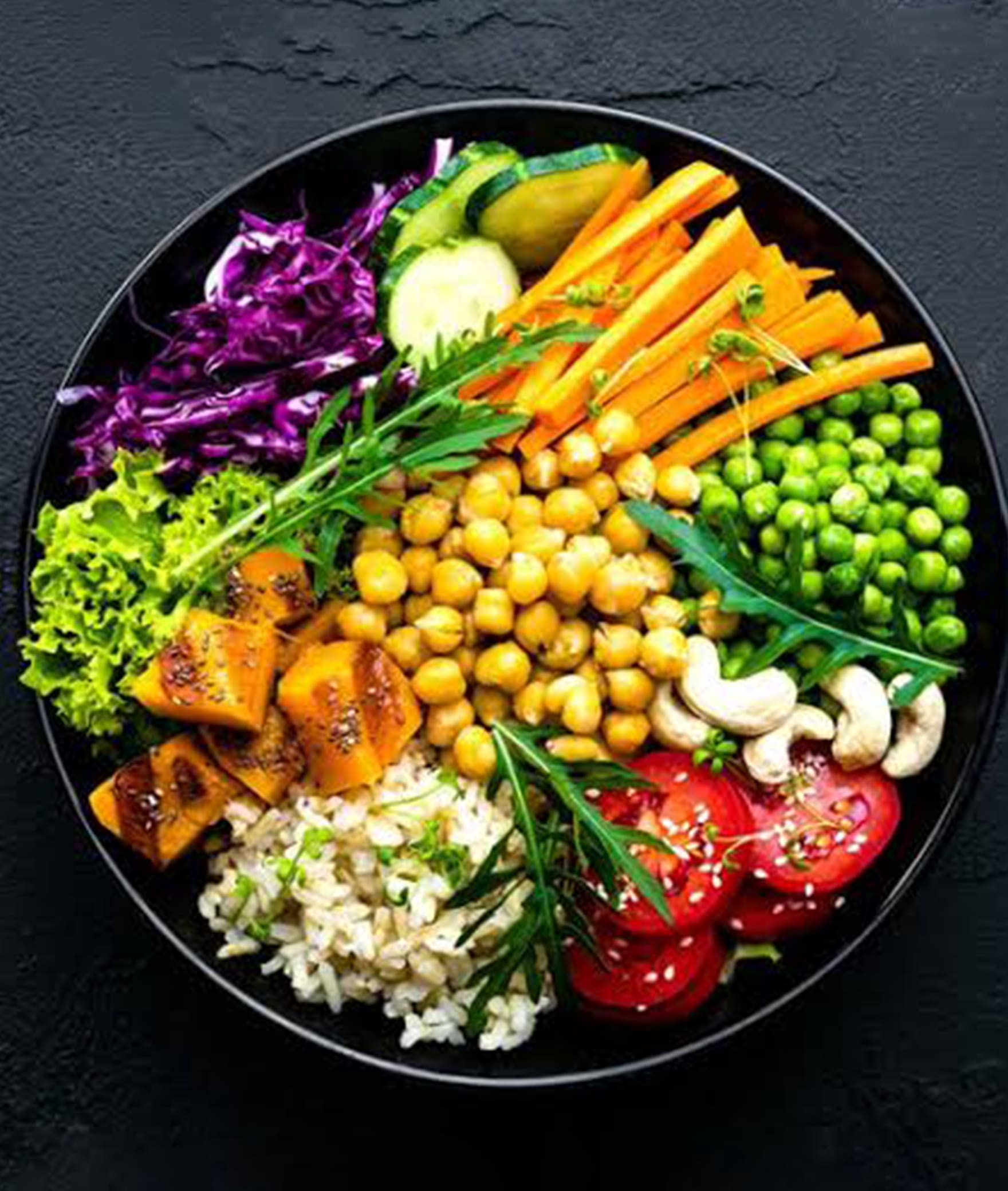 Healthy Bites - Logo