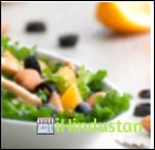 Healthy Bites - Logo