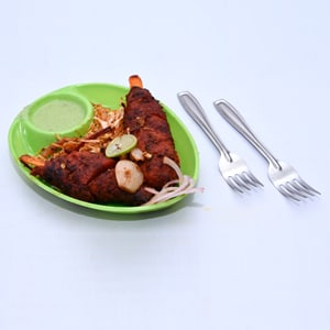 Healthy Bites Usmanpura - Logo