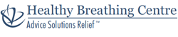 Healthy Breathing Centre - Logo