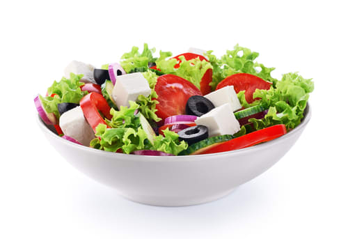 Healthy Chakna - Logo